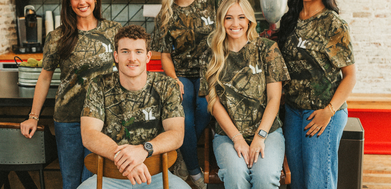 Camo Collection